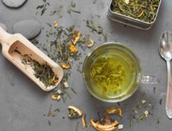 Makanan yang Dipercaya Efektif Atasi Bau Mulut