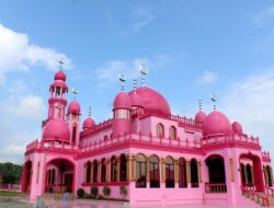 Ingin Mengunjungi Filipina? Inilah Rekomendasi Tempat Halal di Filipina yang Bisa Dikunjungi