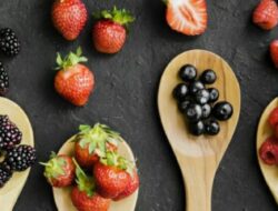 Atasi Arthritis Gangguan Persendian dengan Buah Buahan