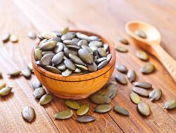 Biji-bijian Ini Dipercaya Dapat Menurunkan Berat Badan, Simak Apa Saja!