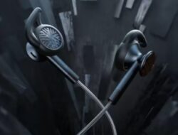 FiiO Meluncurkan Earphone Kepala Datar FF3S dengan Cangkang Paduan Aluminium, Segini Harganya