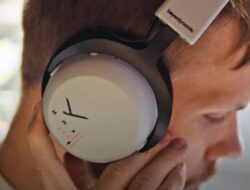 Beyerdynamic MMX 200 Adalah Headphone Gaming Nirkabel, Cek Spesifikasi dan Harganya