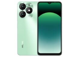 Smartphone Entry-level Itel A70 4G dengan Layar HD+ 6,6″ & SoC Unisoc T603 Diluncurkan