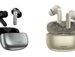 Noise Air Buds Pro SE dengan ANC 30dB Diluncurkan Seharga Rp317 Ribuan