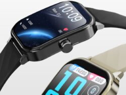 Rogbid Rowatch 5 dengan Tampilan Premium dan Banderol Harga Terjangkau Diluncurkan