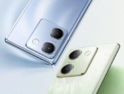 Vivo Y100 5G Diluncurkan dengan Kamera Snapdragon 695 dan 64MP OIS, Segini Harganya