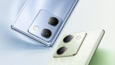 Vivo Y100 5G Diluncurkan dengan Kamera Snapdragon 695 dan 64MP OIS, Segini Harganya