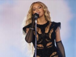 Terinspirasi Taylor Swift, Beyonce dalam Pembicaraan Terakhir untuk Merilis Film Konser ‘Renaissance’ Melalui Bioskop AMC