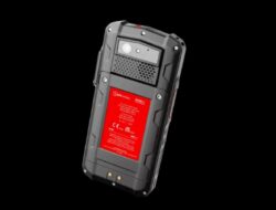 Ponsel Industri Nokia HHRA501x dan Nokia IS540.1 Diluncurkan