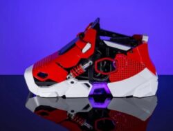 Sneaker Gaming PC Unik dari Cooler Master, Desain Keren, Segini Harganya