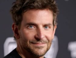 Bradley Cooper Muncul di Premiere ‘Maestro’ New York Film Festival