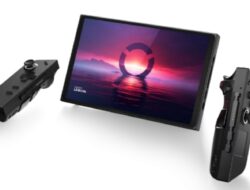 Yang Ditunggu-tunggu, Lenovo Legion Go Akan Diluncurkan 31 Oktober, Harganya Mulai Rp10,9 Jutaan