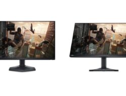 Monitor Gaming Alienware AW2524HF 24,5 Inci dengan Kecepatan Refresh 500Hz Kini Sudah Tersedia