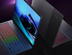 Jajaran Chromebook Lenovo IdeaPad Diluncurkan dengan Layar Hingga 16″ WQXGA 120Hz dan Prosesor i5 Generasi ke-13