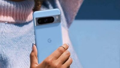 Google Pixel 8 Pro Diluncurkan dengan Chip Tensor G3, Kamera yang Ditingkatkan dan Termometer