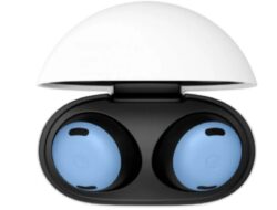 Google Meluncurkan Pixel Buds Pro dalam Warna Biru dan Porselen Baru