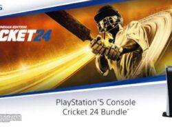 Paket Sony PlayStation 5 Cricket 24 Diluncurkan, Segini Harganya