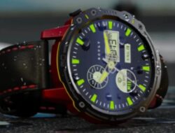 Smartwatch Boult Sterling Diluncurkan dengan Layar HD, Panggilan Bluetooth