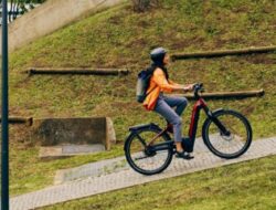 Cannondale Mavaro Neo SL Adalah E-Bike Praktis untuk Penduduk Kota