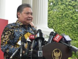 Membanjiri Pasar Tradisional, Pemerintah Lakukan Pengetatan Impor Sejumlah Barang, Ini Jenisnya