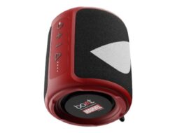 Speaker Bluetooth 10W boAt Stone 352 Deadpool Edition Diluncurkan, Ini Harganya