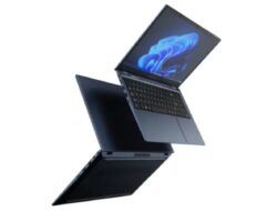 Laptop Zebronics Pro Series Y dan Pro Series Z dengan Prosesor Intel Core Diluncurkan