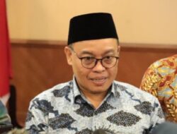 Hasil Survei Kemenag, Indeks Literasi Al-Qur’an Masuk Kategori Tinggi