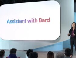 Asisten Google Sahabat Baru Anda di Dunia Digital