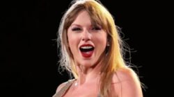 ‘Tortured Poets’ Taylor Swift Menjadi Album Pertama yang Mendapatkan Satu Miliar Streaming di Spotify dalam Satu Minggu