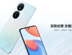 Honor Play 8T Diluncurkan dengan Layar LCD 6,8 Inci, Dimensity 6080, Kamera Ganda 50MP