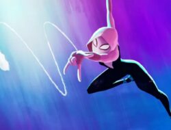 ‘Spider-Man: Across the Spider-Verse’ Tetapkan Debut Streaming di Netflix