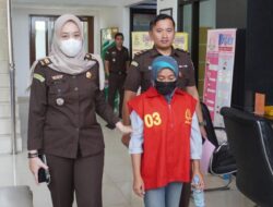 Dugaan Korupsi BKK Bulu Sukoharjo, Kejari Tetapkan Tersangka Baru dan Langsung Ditahan