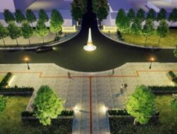 Penataan Kawasan Kota Lama Banyumas, Soal Ini Jadi Perhatian Kementerian PUPR