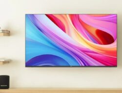 Seri TV TCL SF5 (2023) dengan Resolusi Full HD dan Fire TV Internal