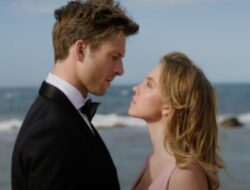 Trailer ‘Anyone but You’: Sydney Sweeney dan Glen Powell Memamerkan Chemistry dalam Film Komedi-Romantis Mereka