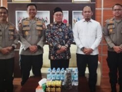 Kabar Gembira, Hafiz dan Hafizah Berprestasi Akan Direkrut Menjadi Anggota Polisi