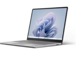 Microsoft Surface Go 3 dengan Core i5 Generasi ke-12 Diluncurkan