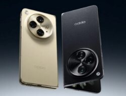 Oppo Find N3 Diluncurkan dengan Kamera Hasselblad, SD8Gen2, dan Layar Utama Tinggi 7,82″