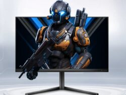 Philips Meluncurkan Monitor FastIPS Evnia 27M2N5510J 27 inci 2K 180Hz, Segini Harganya