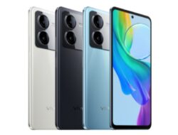 Vivo Y78t Diluncurkan dengan Layar 120Hz, Snapdragon 6 Gen 1, RAM 12GB, Kamera Ganda 50MP