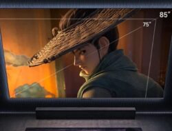 Xiaomi TV A Pro 85” dengan Kecepatan Refresh 120Hz Diluncurkan, Segini Harganya