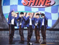 TXT dan Ive Telah Mencetak Rekor Penjualan Minggu Pertama dengan Album Baru