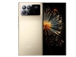 Peluncuran Global Xiaomi MIX Fold 4 Diperkirakan, Nomor Model Terungkap