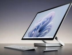 AMD dan NVIDIA Dikabarkan Sedang Merancang Chip Windows Berbasis Arm