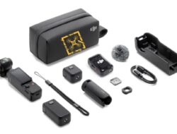 Bocoran DJI Osmo Pocket 3 Mengungkapkan Spesifikasi dan Fitur Utama Lengkap