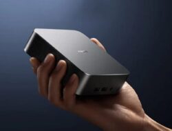 Model Xiaomi Mini PC 2023 dengan CPU Intel Core i5-1340P Tersedia Secara Global