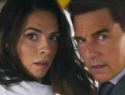 ‘Mission: Impossible 8’ Ditunda Hingga 2025, Prekuel ‘A Quiet Place’ Pindah di 2024