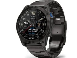 Smartwatch Garmin D2 Mach 1 Pro dengan Senter Internal Diluncurkan Secara Global