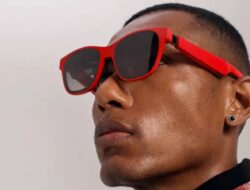 Xreal Meluncurkan Kacamata Air 2 AR dengan Layar Mikro-OLED, Segini Harganya