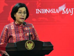 Penjelasan Menkeu Soal Paket Kebijakan Atasi Dampak El Nino dan Tekanan Ekonomi Global dari Pemerintah